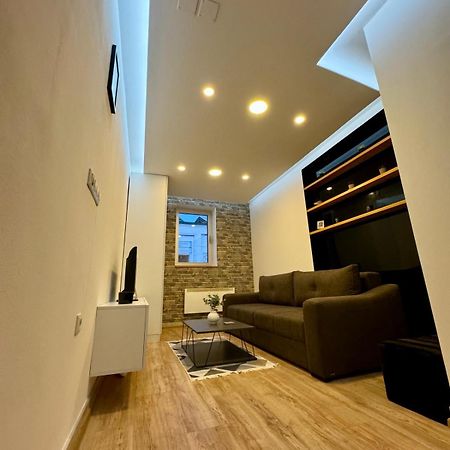 Apartment Oscar Σαράγεβο Εξωτερικό φωτογραφία