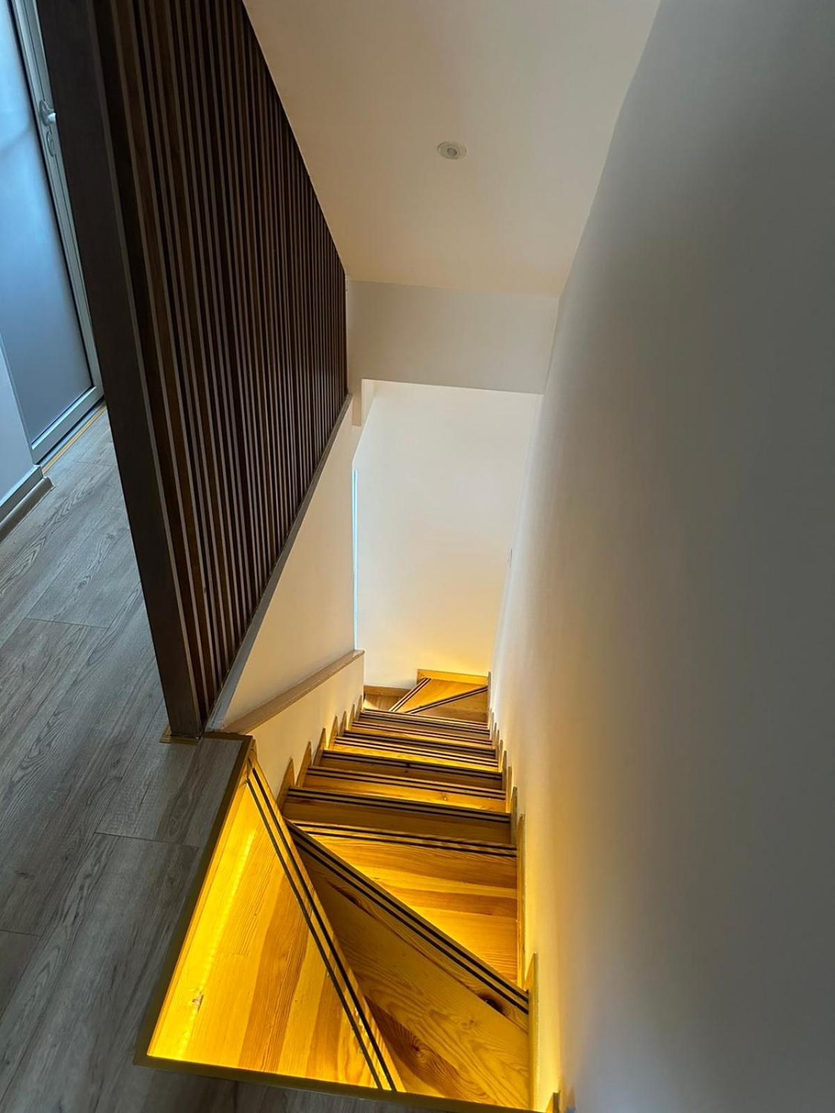 Apartment Oscar Σαράγεβο Εξωτερικό φωτογραφία