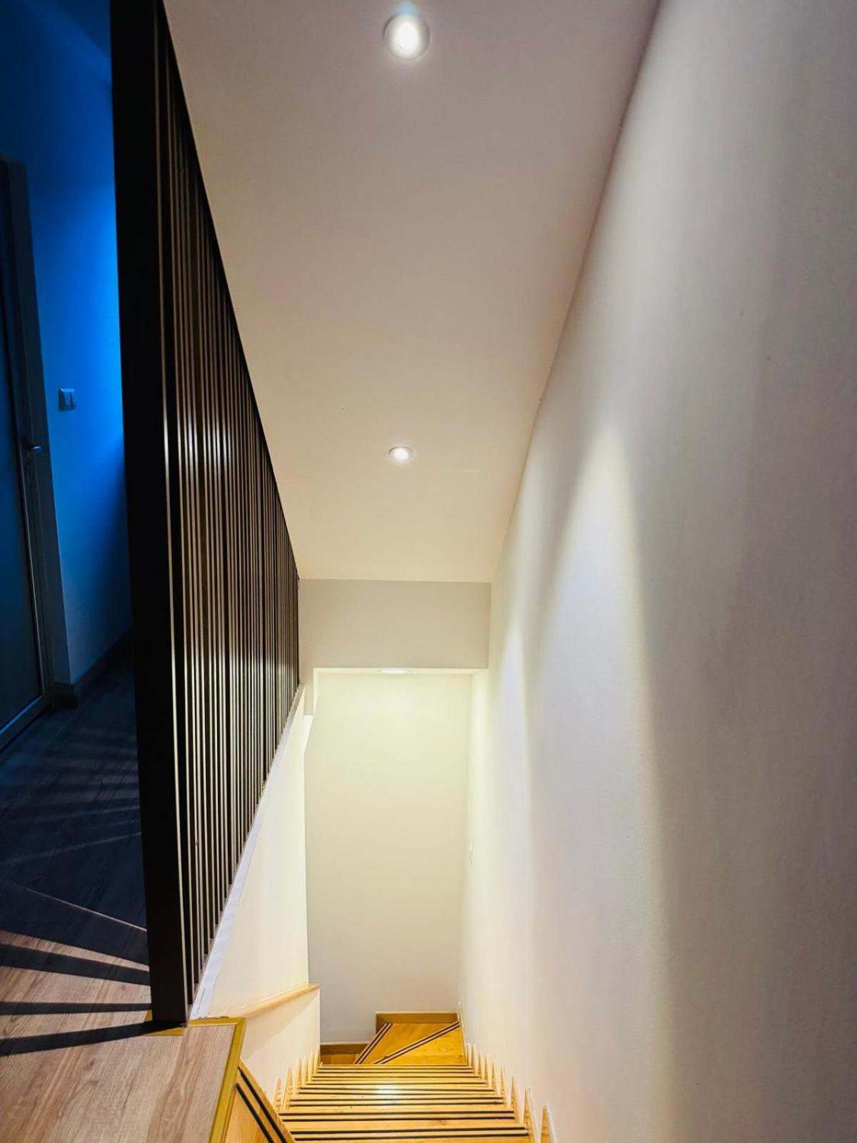 Apartment Oscar Σαράγεβο Εξωτερικό φωτογραφία