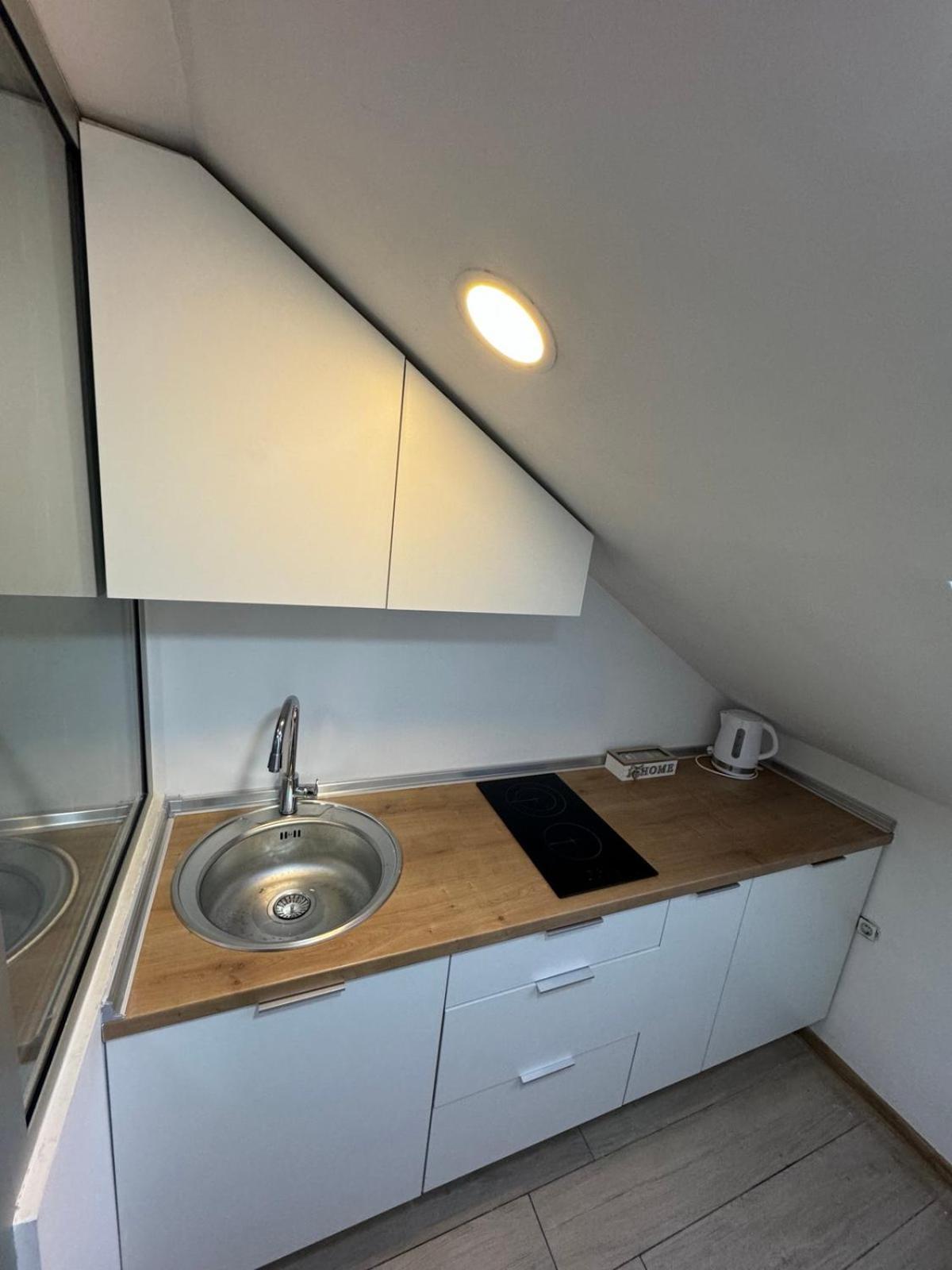 Apartment Oscar Σαράγεβο Εξωτερικό φωτογραφία