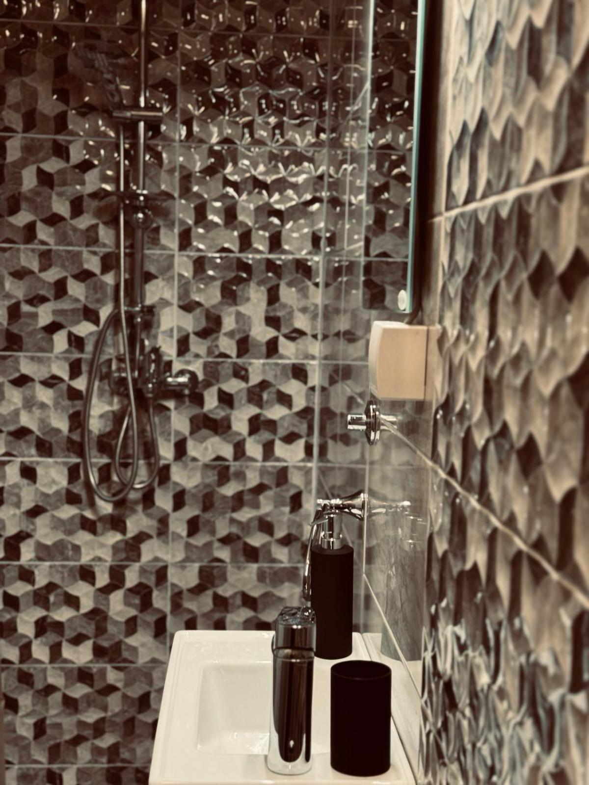 Apartment Oscar Σαράγεβο Εξωτερικό φωτογραφία